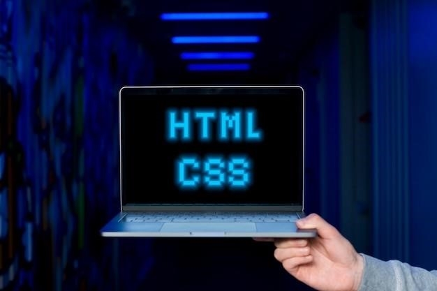 Przestrzegaj najlepszych praktyk CSS: Unikaj stylów wbudowanych CSS