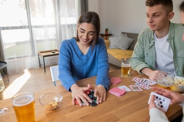 Pomysły na karty do gry People Bingo