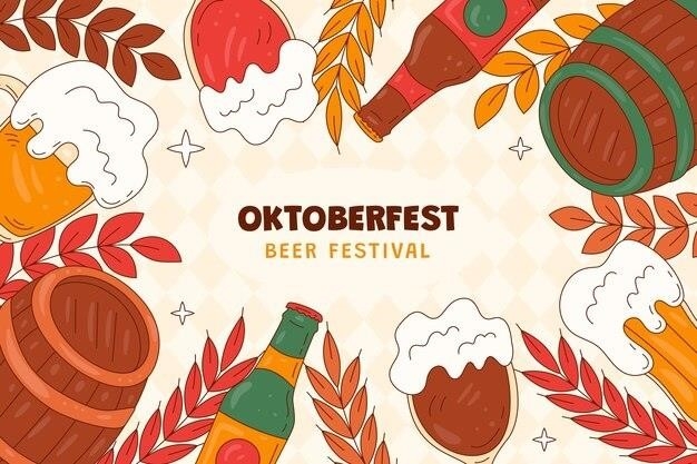 Erntedankfest: Święto Dziękczynienia w Niemczech