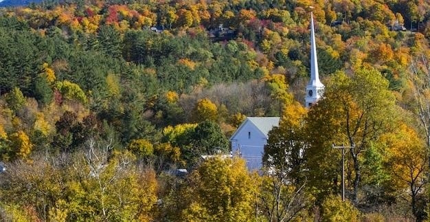 Dlaczego prawybory w New Hampshire są tak ważne?