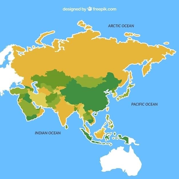 Geografia Birmy lub Myanmaru