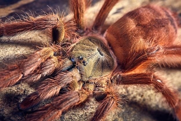 Fakty dotyczące pająka Redback (Latrodectus hasseltii)