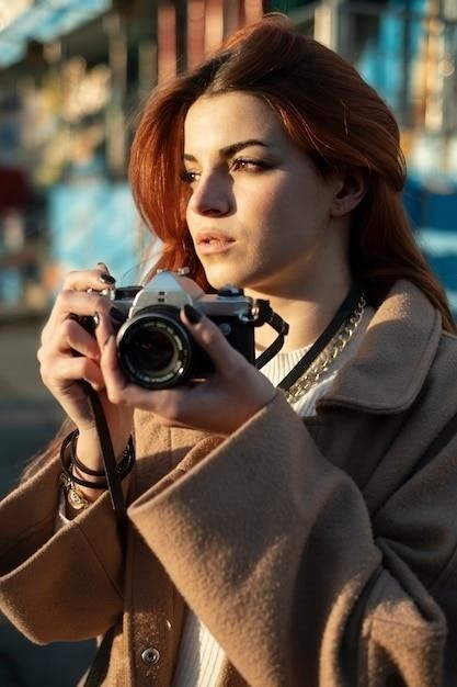 Biografia Annie Leibovitz, amerykańskiej fotografki