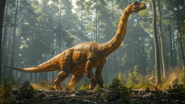 10 najbardziej śmiercionośnych dinozaurów ery mezozoicznej