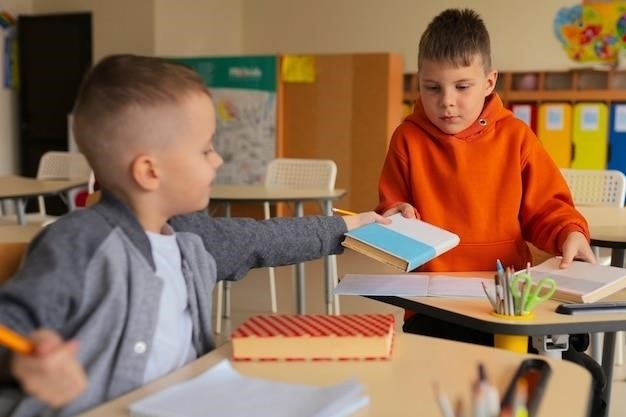 Jak uczyć tego i tamtego za pomocą przedmiotów w klasie