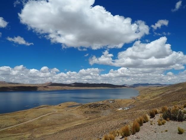 Imperium Tiwanaku – miasto, państwo cesarskie nad jeziorem Titicaca