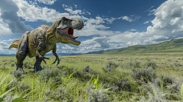 Jak szybko mogły biegać dinozaury?