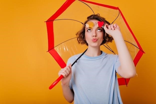 Skąd się wziął parasol?