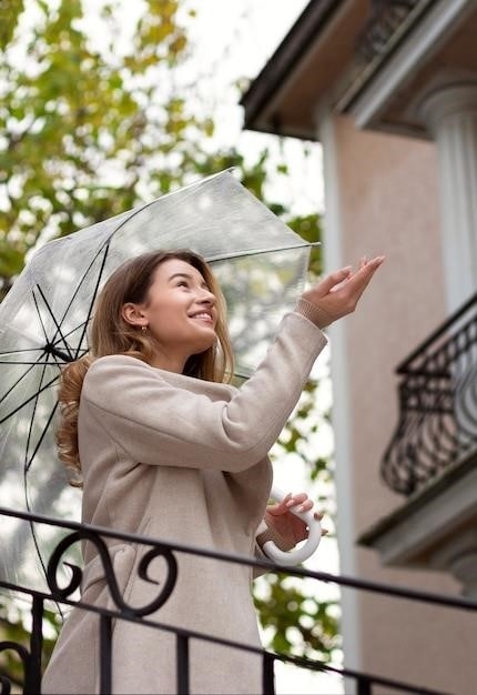 Czy można poczuć deszcz? Geosmin i Petrichor