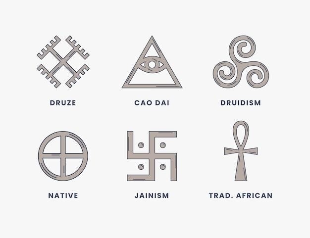 Historia symboli Adinkra