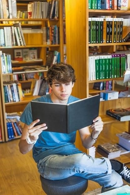 Książki dla chłopców polecane przez bibliotekarzy