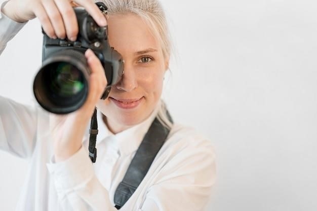 Biografia fotografki Margaret Bourke-White