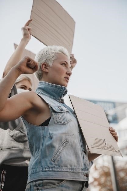 Feministyczne protesty – ruchy aktywistyczne w latach 60. i 70. XX wieku