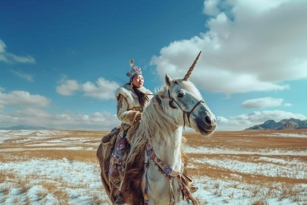 Mongolia – fakty, religia, język i historia