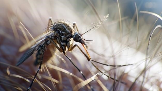 Zwalczanie komarów za pomocą ptaków i innych naturalnych drapieżników