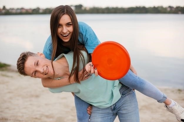 Kto wynalazł frisbee?