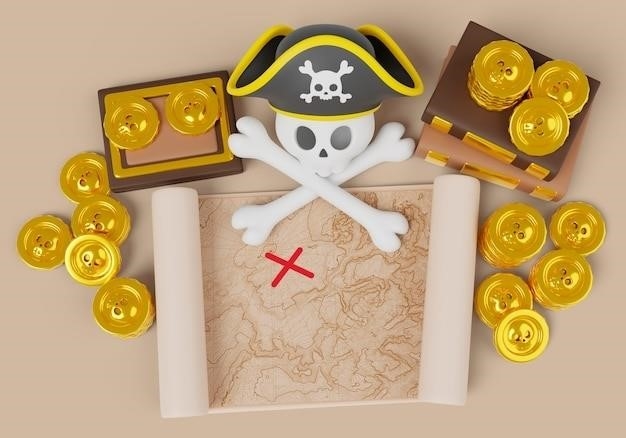 5 odnoszących sukcesy piratów Złotej Ery Piratów