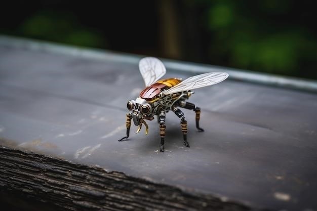 Czym są owady? Podstawowa anatomia owadów