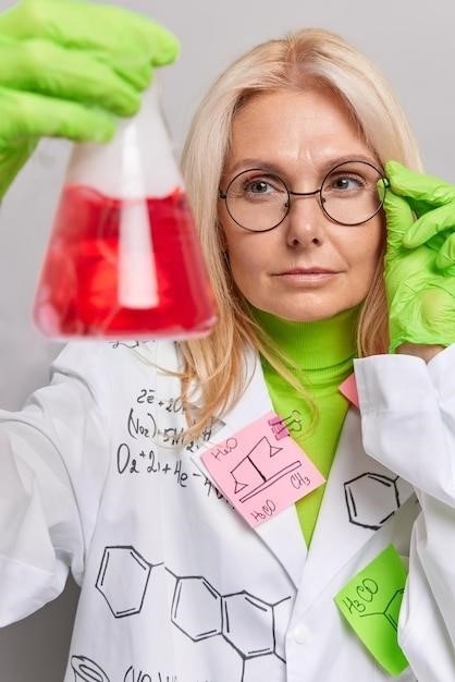 Słowniczek chemii anionów – definicje i przykłady