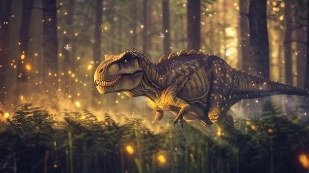 10 najsłynniejszych dinozaurów, które zamieszkiwały Ziemię