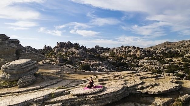 Geologiczne miejsca docelowe dla turystów w Kalifornii