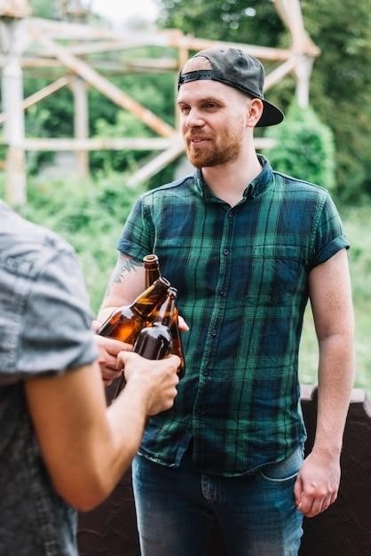 Zasady dotyczące wwożenia Growlerów do Kanady