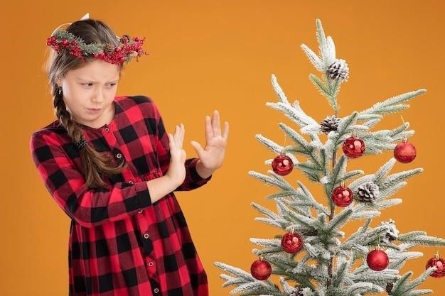 Jak choinki stały się popularne w XIX wieku