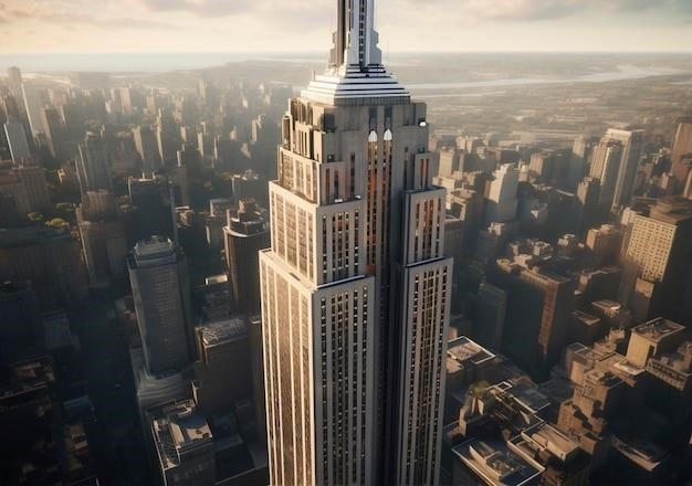 Wszystko o Empire State Building