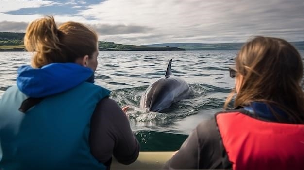 Najlepszy sposób na obserwowanie wielorybów z brzegu na Cape Cod