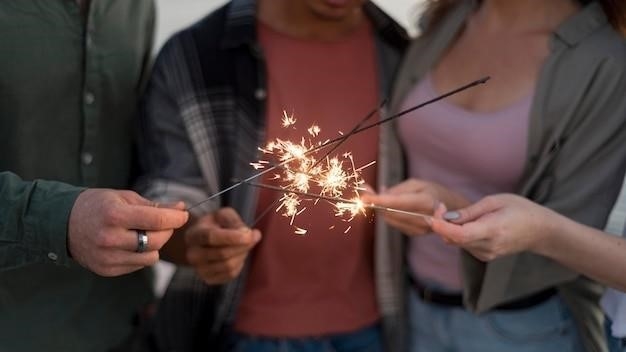 Zadeklaruj swoją niezależność od toksycznego zanieczyszczenia fajerwerkami