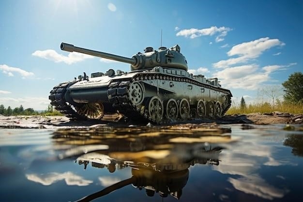 Amerykański czołg M4 Sherman, maszyna wojenna z czasów II wojny światowej