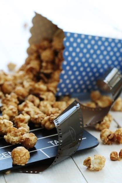 Kto wynalazł Cracker Jack, klasyczną przekąskę z popcornu?