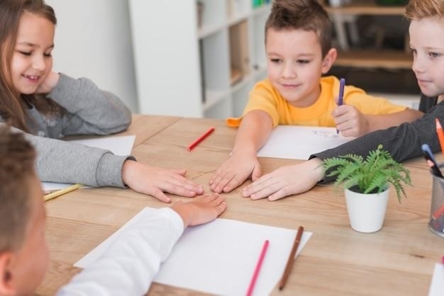 Przekazywanie instrukcji z ręki do ręki w edukacji specjalnej