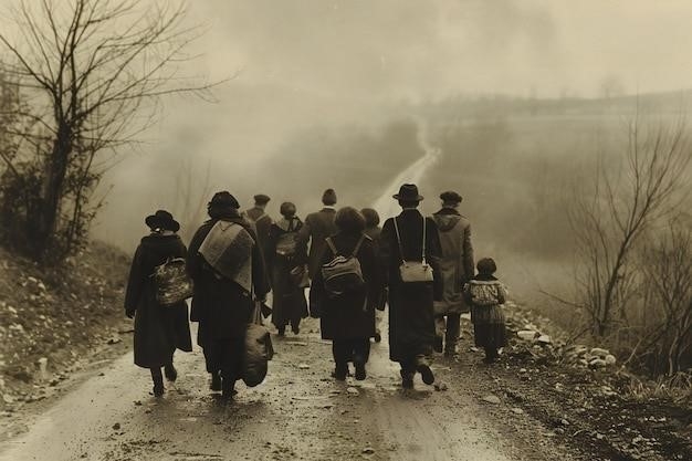 Inwazja na Normandię podczas II wojny światowej (D-Day)