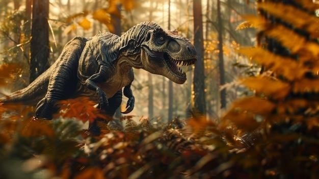 Inteligencja dinozaurów i jej pomiar