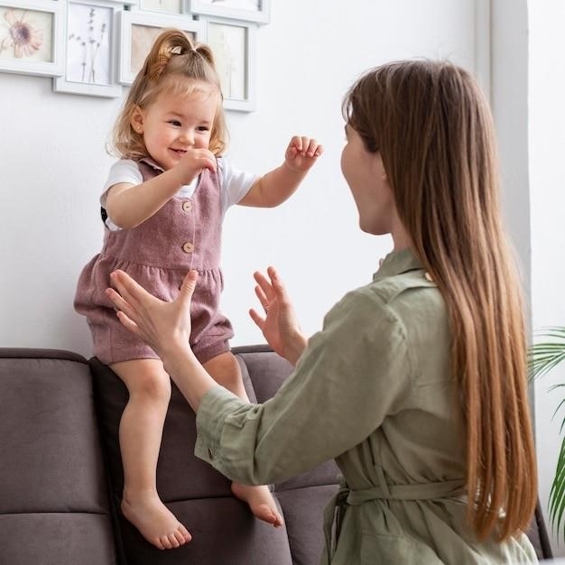 Definicja i przykłady Baby Talk