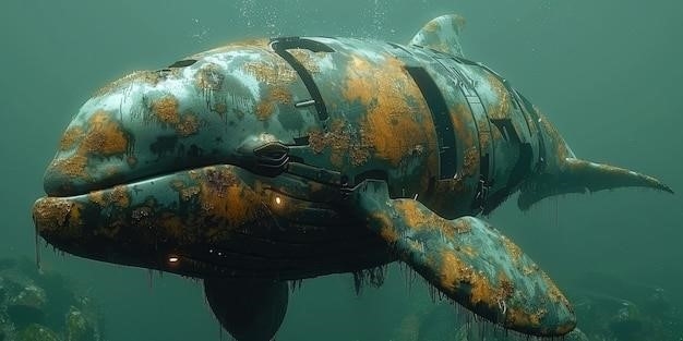 Dunkleosteus: Fakty i liczby