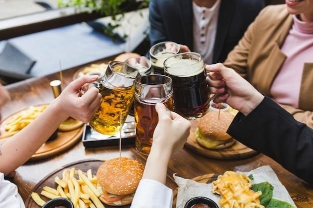 Essen und Trinken, czyli jedzenie i picie po niemiecku