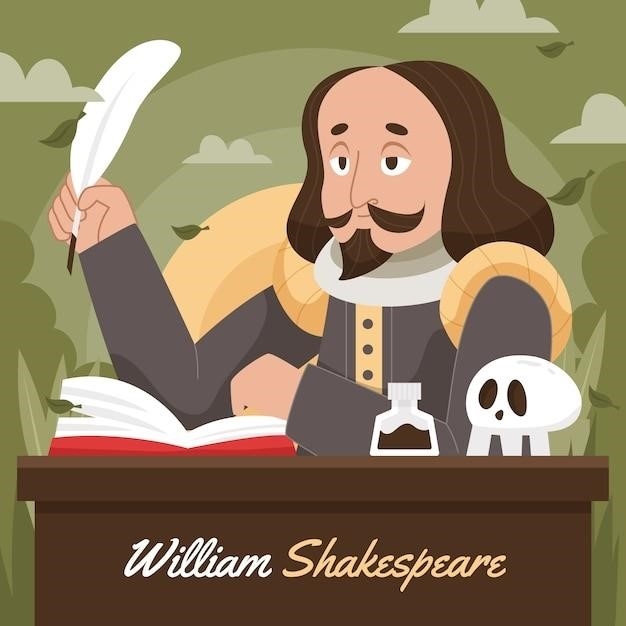 Jak umarł William Shakespeare?