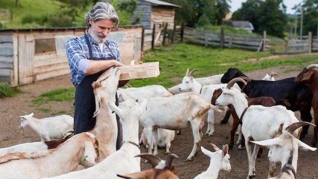 Fakty dotyczące kóz pigmejskich