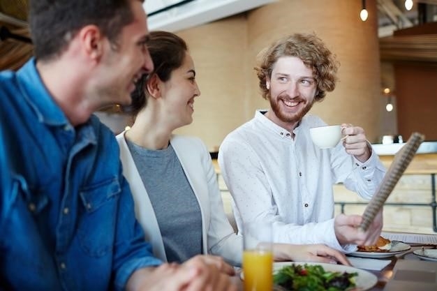 Ćwiczenia ESL: Rozmowy w restauracjach