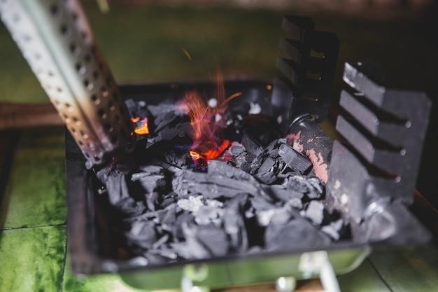 Jak przygotować gazowy dwutlenek węgla