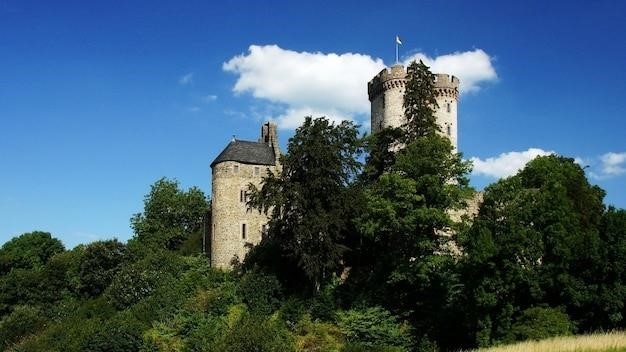 Chateau Gaillard: Normandia, Francja