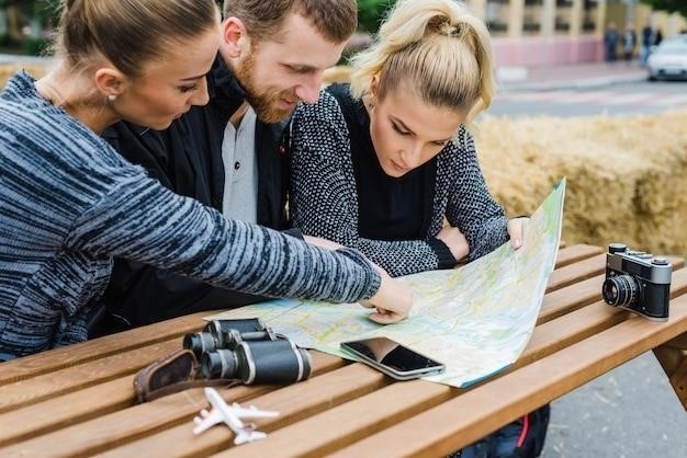 Lista dziesięciu najrzadziej odwiedzanych parków narodowych