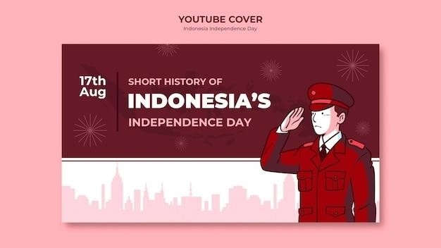 Biografia Sukarno, pierwszego prezydenta Indonezji