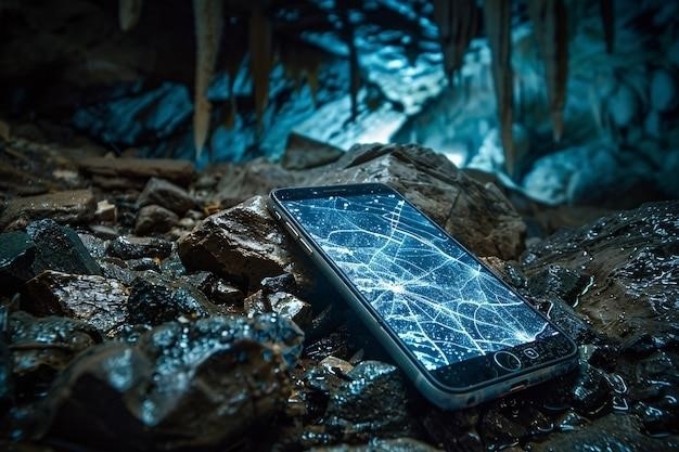 8 najlepszych aplikacji geologicznych na iPhone’a, iPada i Androida