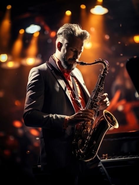 5 niezapomnianych wokalistów jazzowych, którzy prowadzili duże zespoły